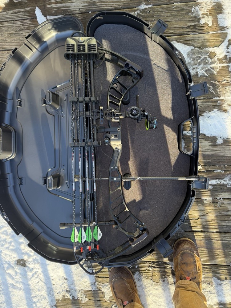 Prime Revex 2 65lb 30.5"