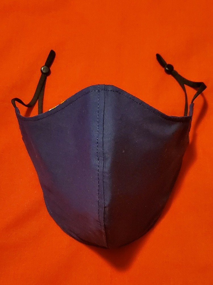 Star Wars Millennium Falcon Adjustable Face Mask