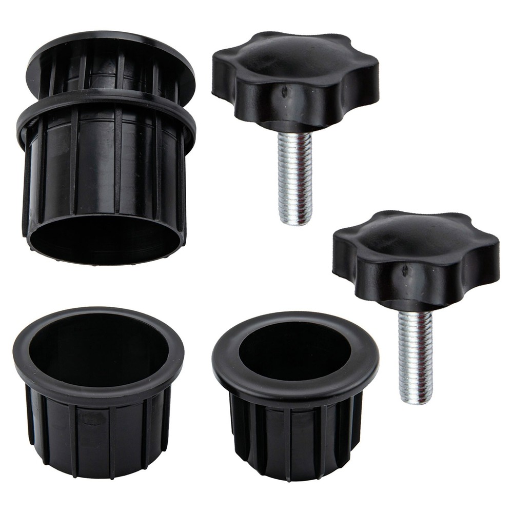 Quick Setup Umbrella Stand Replacement Parts with User Friendly Design