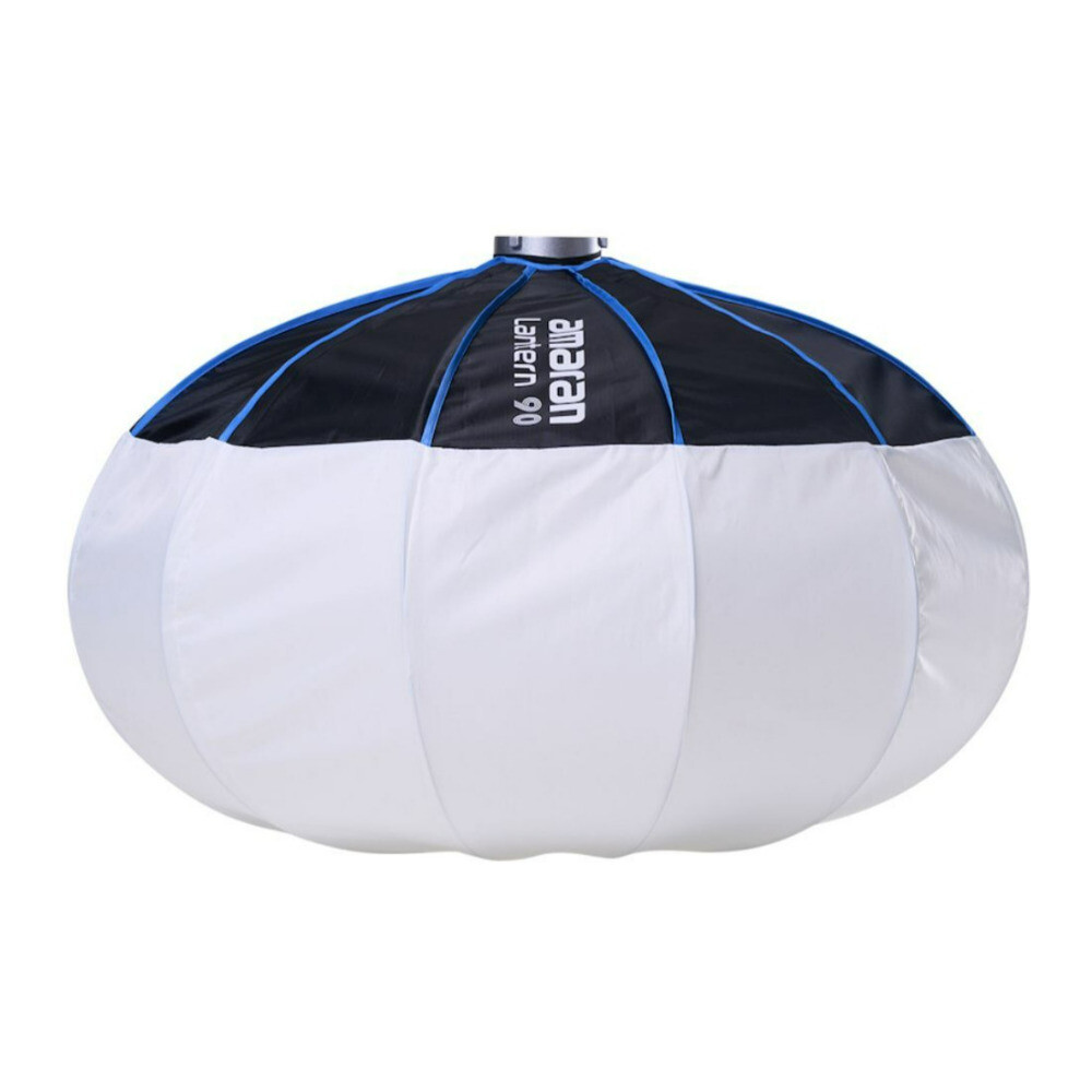 amaran Lantern 90 3 Feet Large Omnidirectional Bowens Mount Soft Light Modifier