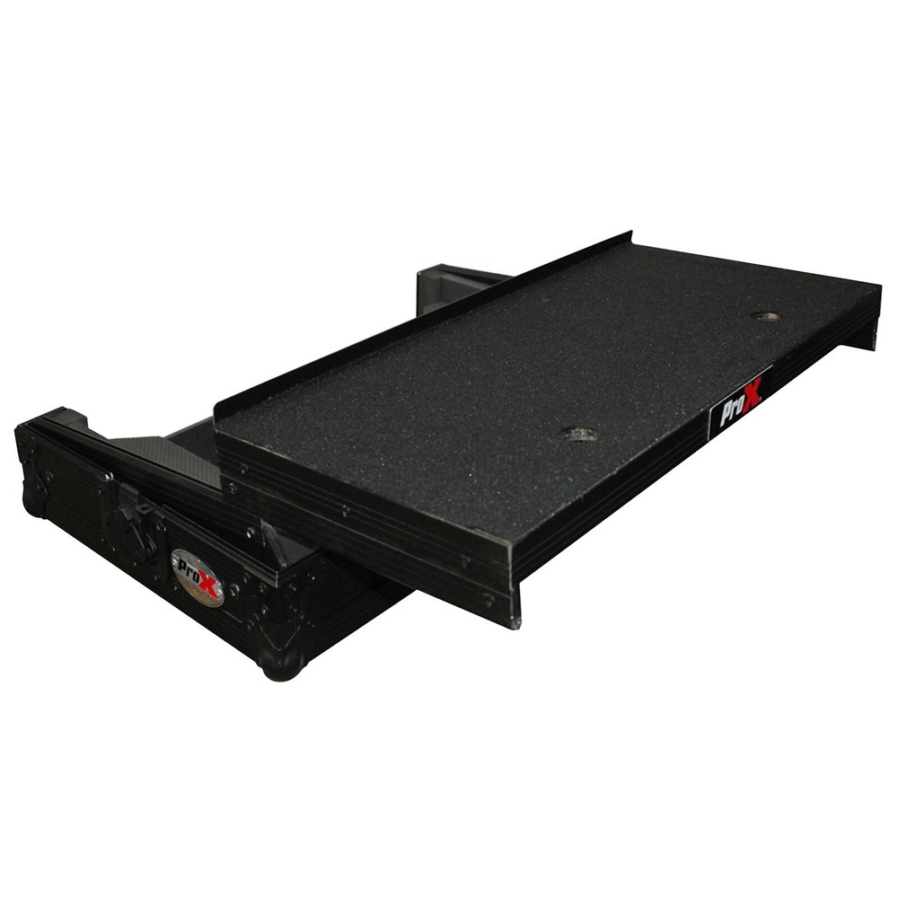 ProX X-MXTPRO3LTBL Black Flight Case for Numark MixTrack 3 idjnow