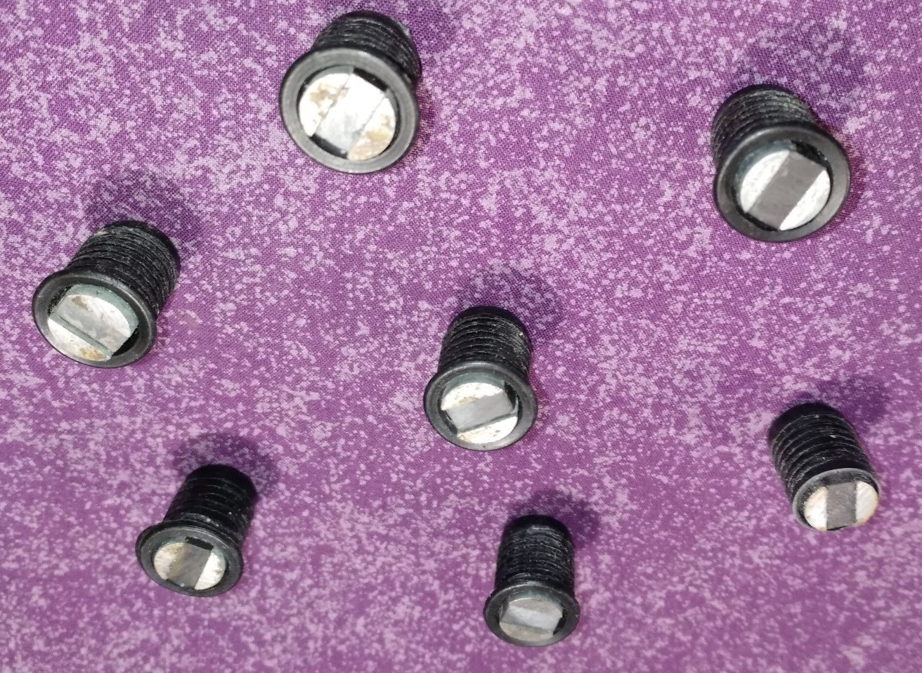 1 KLIPSCH MAGNET cabinet side QUARTET others