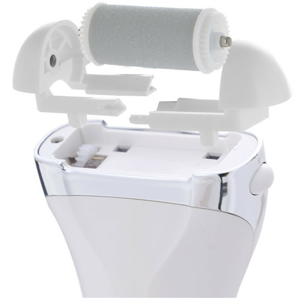 Electric Foot Grinder File Machine Hard Dead Skin Callus Remover Pedicure Tool