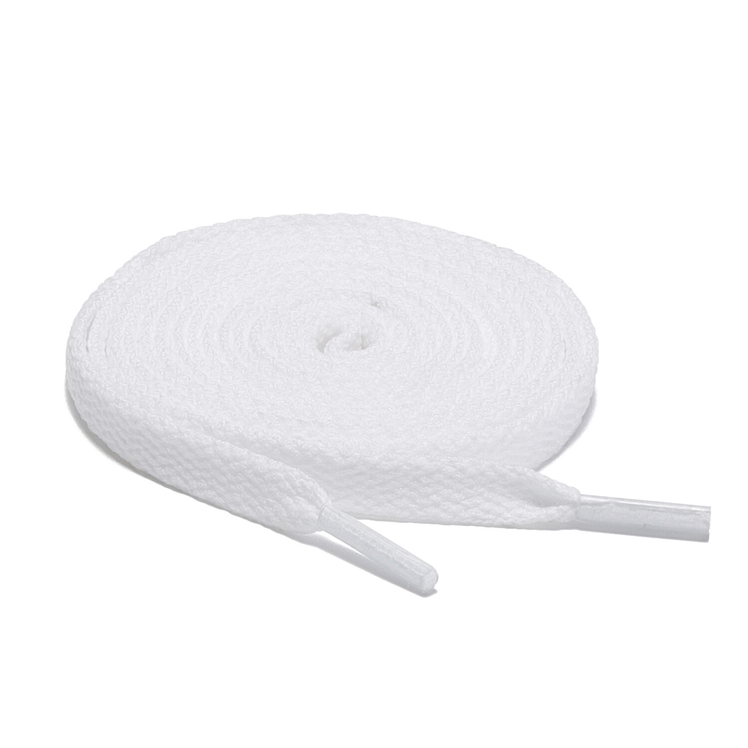 1Pair Flat Shoe Laces Replacement for Sneakers Boots Athletic Shoes 24 - 72 Inch