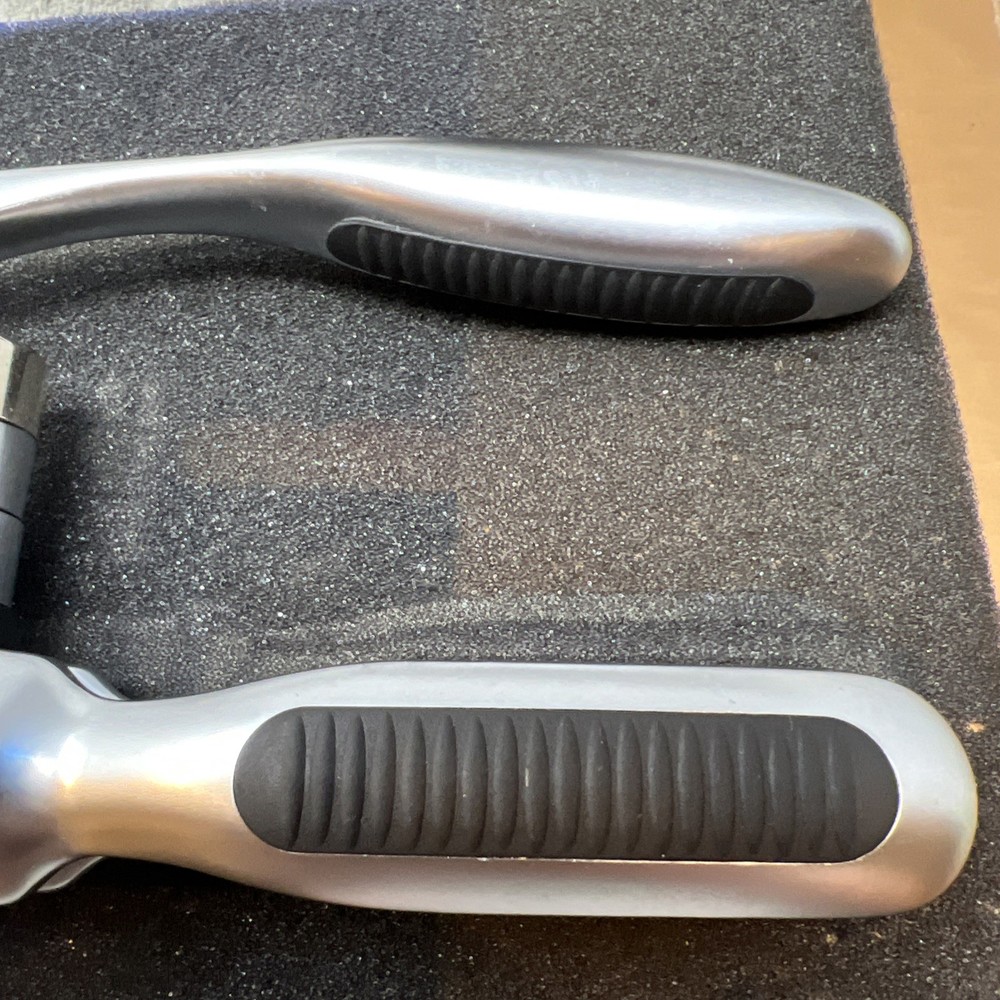 Connoisseur Chrome Corkscrew KF-185-3