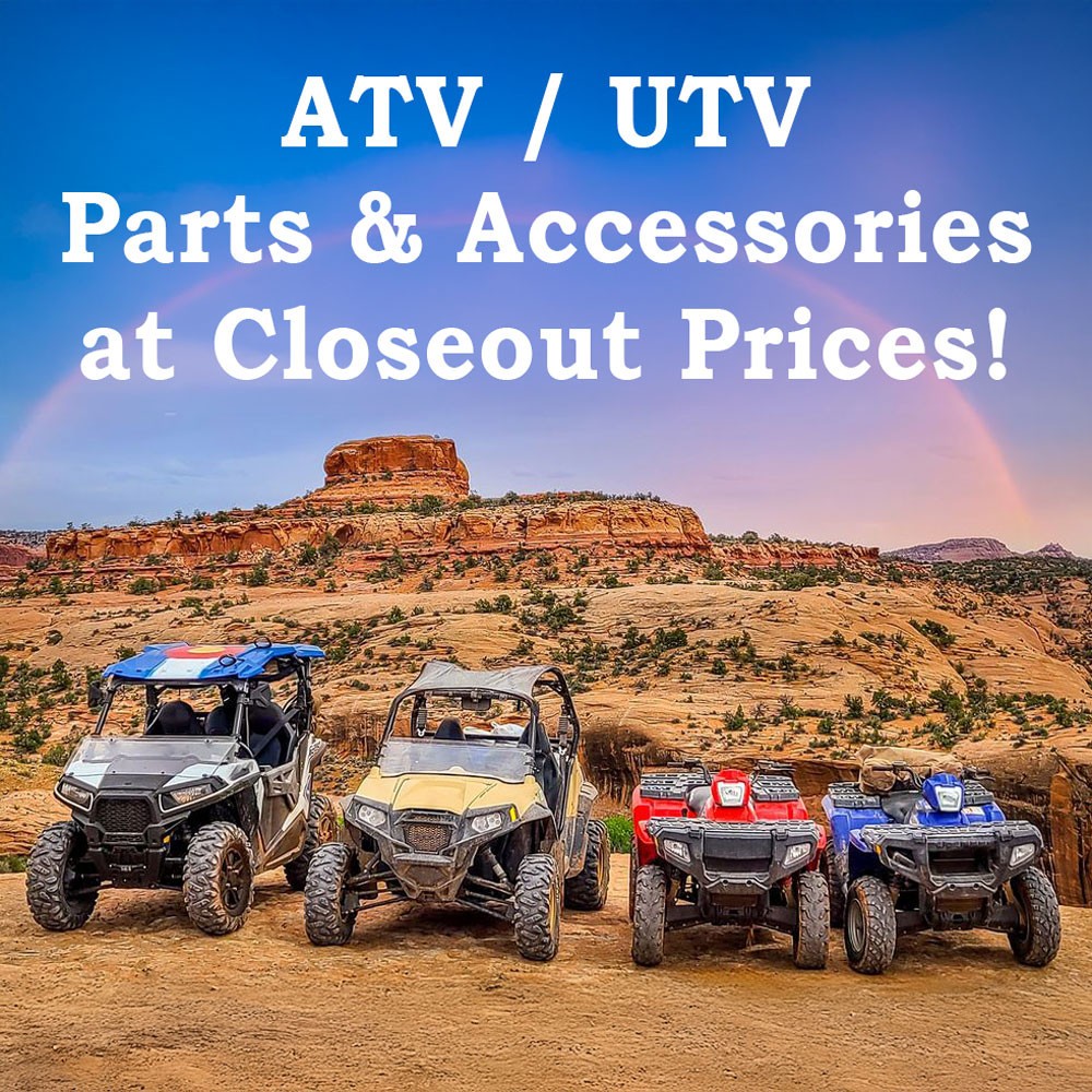 3" Signature Series Lift Kit for Polaris Ranger 1000 XP / Crew | HL PLK1000R-53