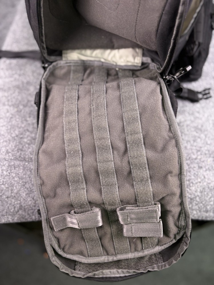 Maxpedition Riftcore v2.0 CCW-Enabled Backpack 23L With Extras
