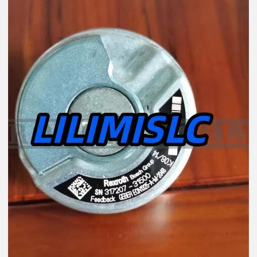 ONE USED HEIDENHAIN EQN1325-A-M-2048 Encoder