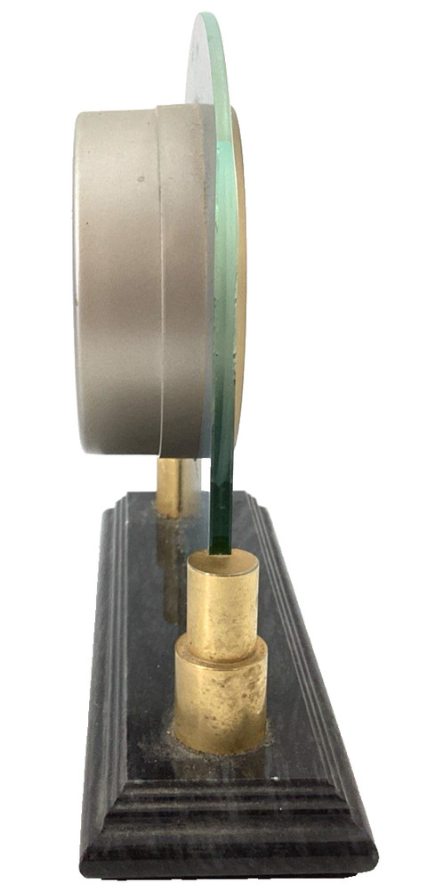 Churchill Mantle Clock