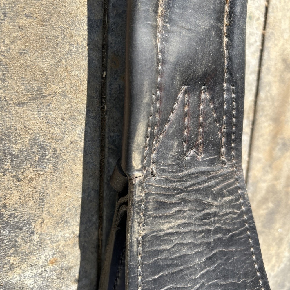 Schleese Girth Brown 32”