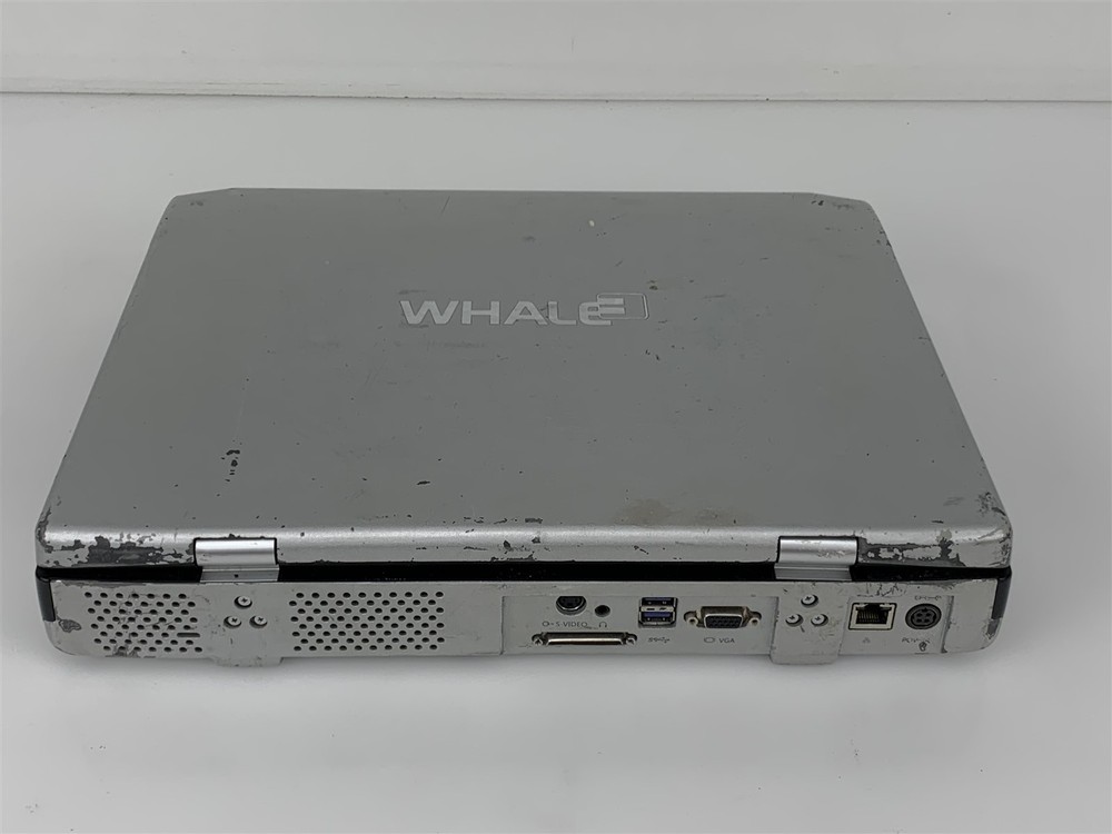 Whale Lambda Portable UltraSound Diagnostic Scanner P9