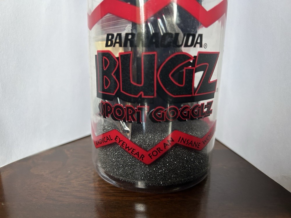 BUGZ Sports Goggles