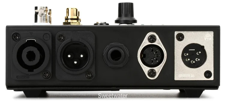dbx CT2 Audio and DMX Cable Tester