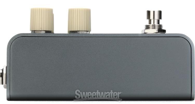 Strymon EC-1 Single Head dTape Echo Pedal