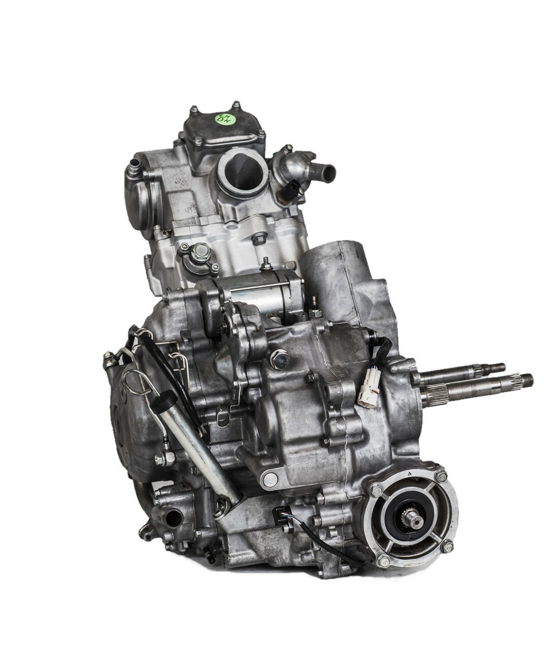 Yamaha Rhino 700 08-13 Engine Motor Rebuilt In Stock Ready to Ship