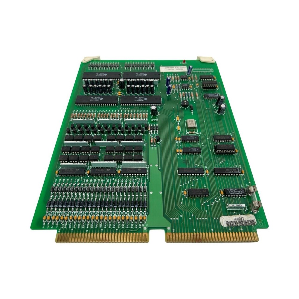 Bogen MCSC MC-SC Station Card Multicom 2000 Module Card Intercom System