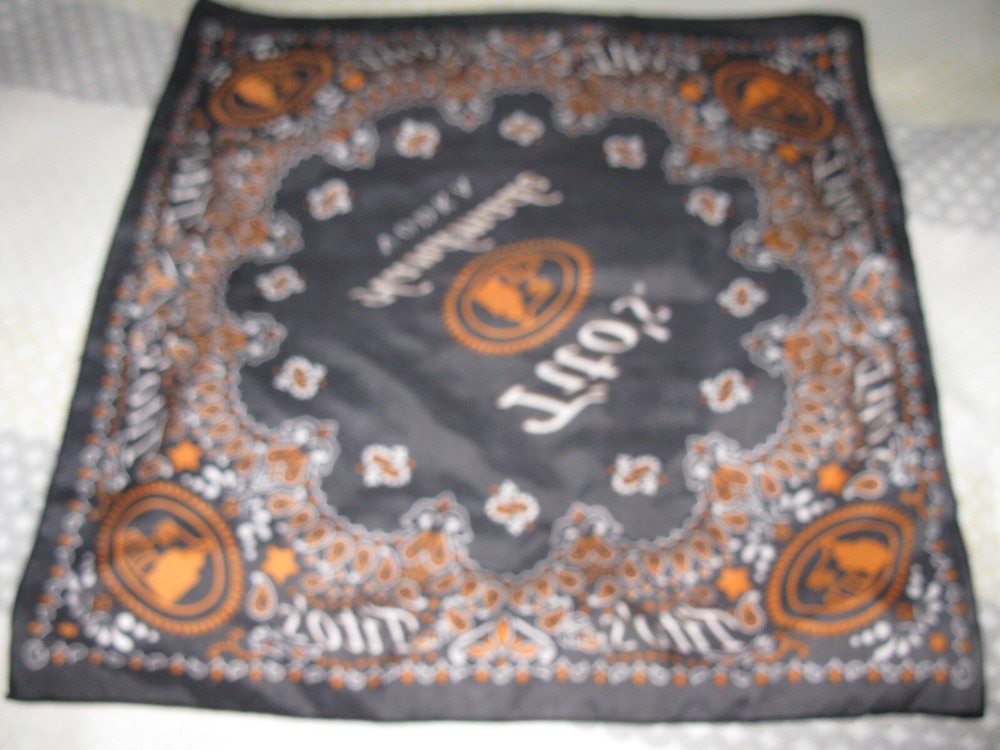 Tito's Vodka Handkerchief preowned