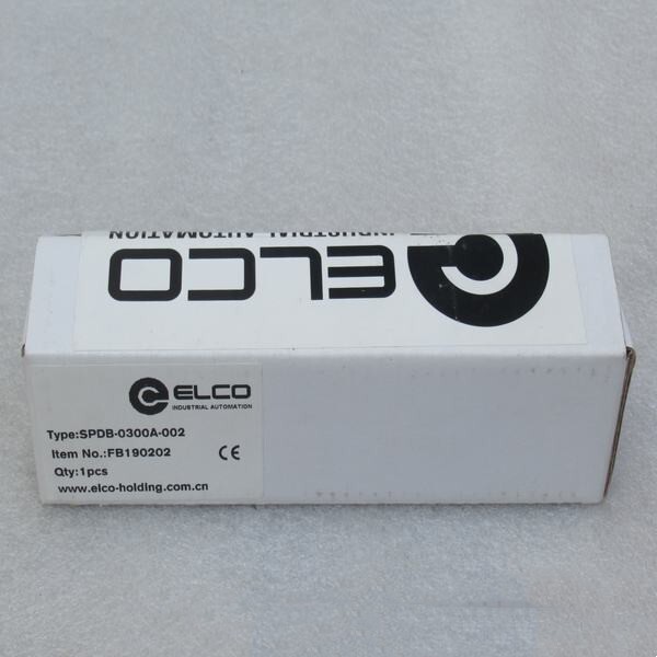 1 PC NEW FIT FOR SPDB-0300A-002 PLC Module