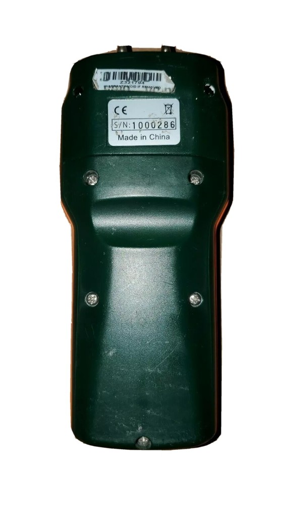 Differential Pressure Manometer EXTECH PS115 Max 15PSI