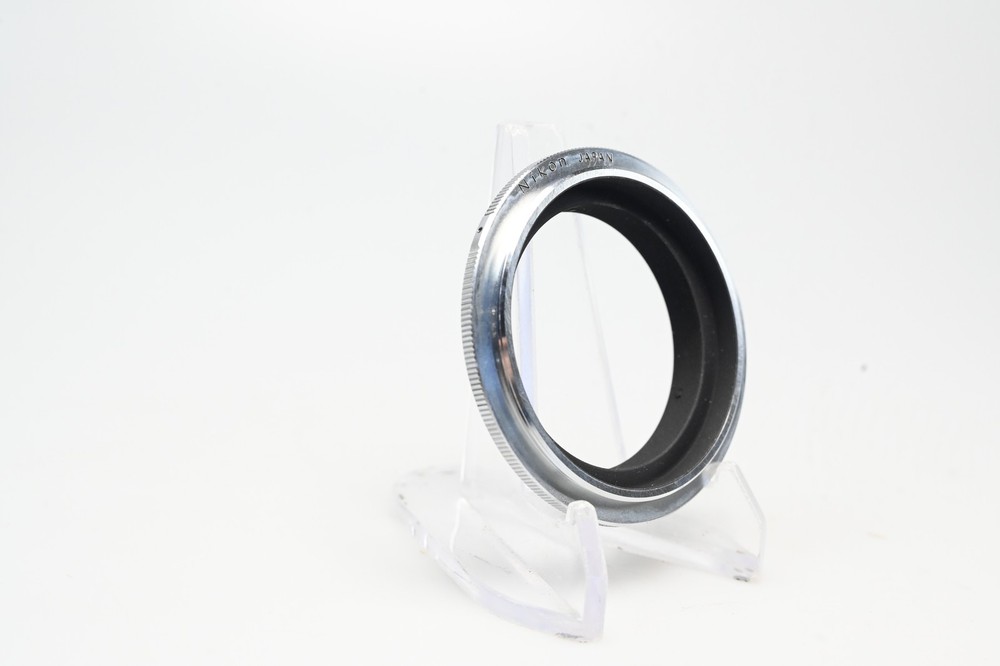 Nikon BR-2A Macro Adapter Ring for Bellows #G609