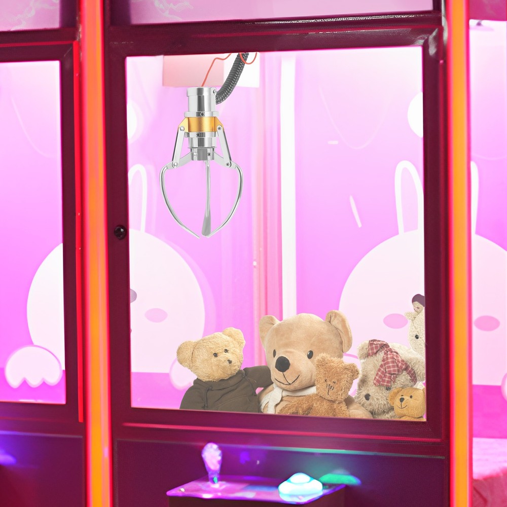 Crane Claw Machine Hand, Crane Replacement Claw , Arcade Game Machine Claw
