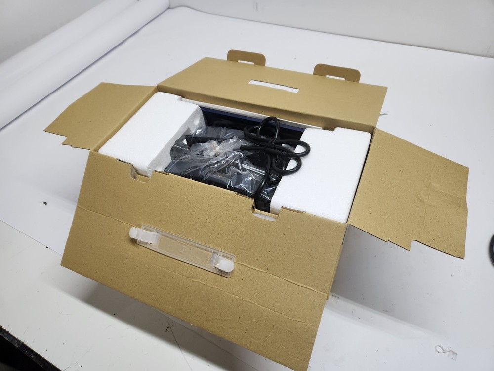 NEW! ~ Fellows TB450 Thermal Binding Machine