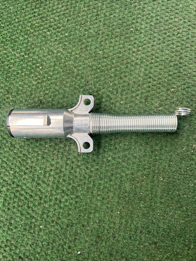 Trailer Connector 7 Wire SAE J560