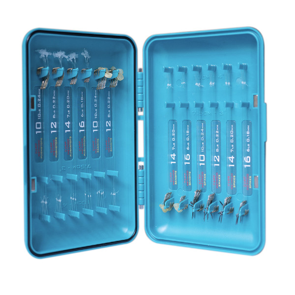 Drennan Hook Box, 4” (10cm)