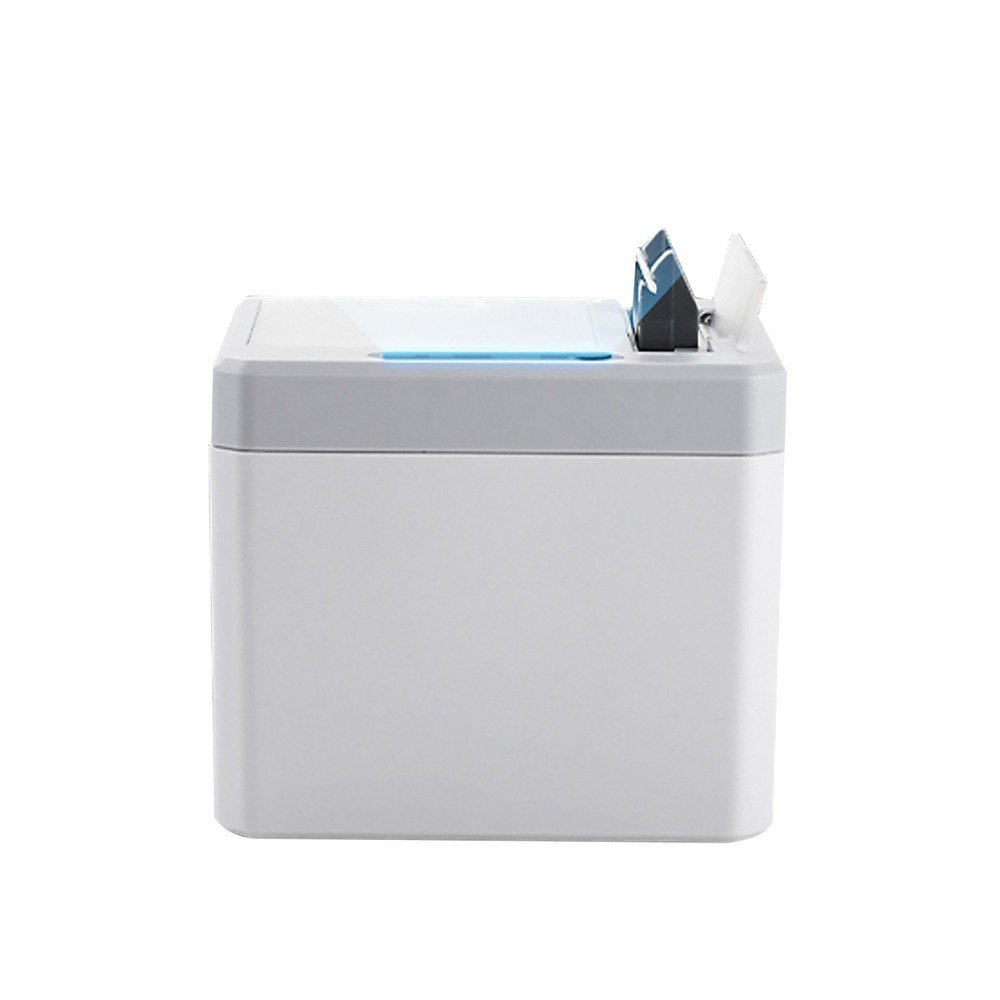 Smart Toothpick Dispenser Auto Infrared Induction Toothpick Smart Storage Box e