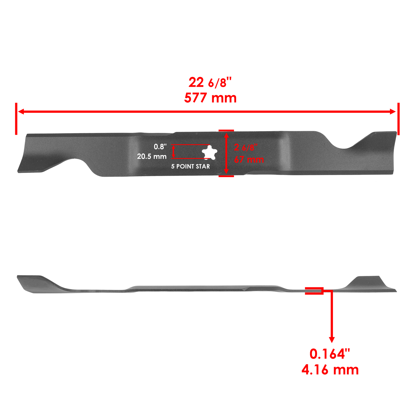 46" Deck Spindles Blade Belt Pulley Kit for Husqvarna YTH20K46 YTH22V46 YTH21K46