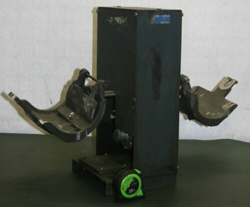 Midwest Pneumatic Paint Mixer Shaker (00A)