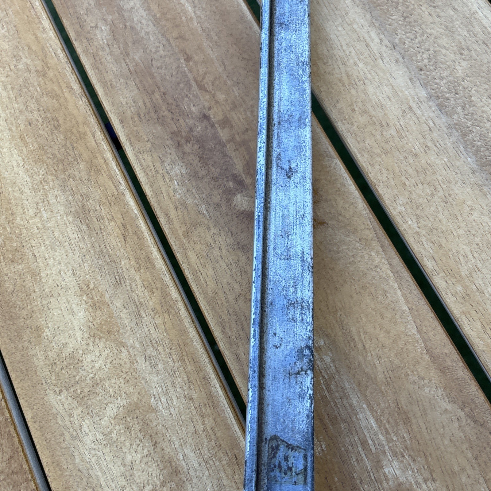 Sword Cavalry French - Continental Colonial 19th Century