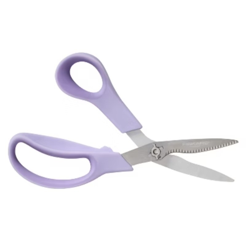 2pc Designer Pruner Garden Tool Set Lavender