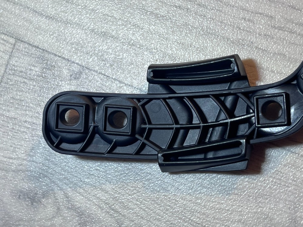 Alpinestars BNS Size Adapter Bionic Neck Support Size Adapter Astars B25