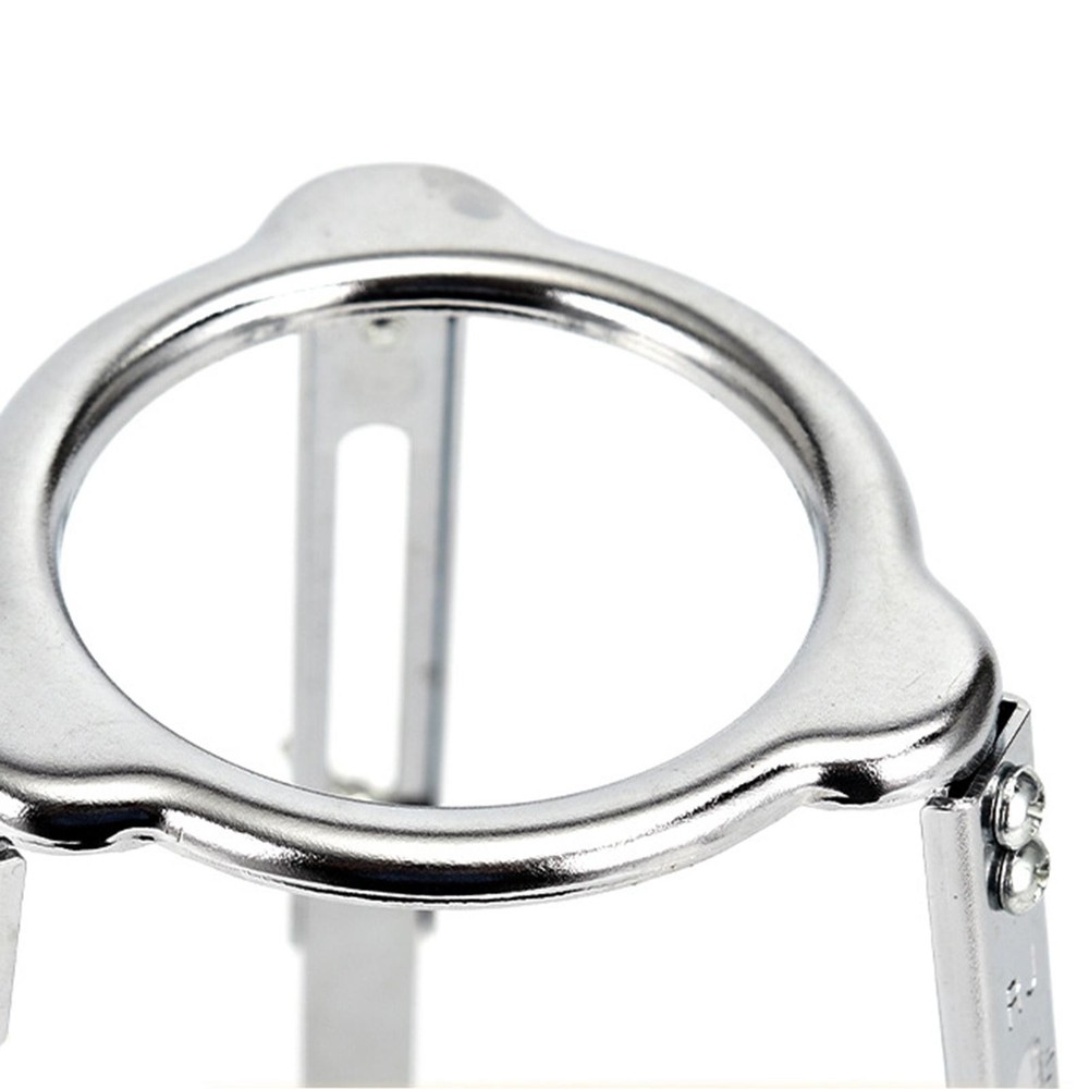 Tripod Experiment Supplies Adjustable Height Compact Space Saving Practical