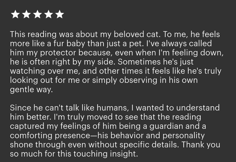 Aura Reading, Psychic Reading