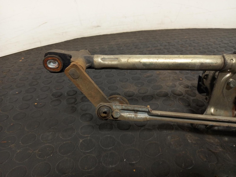 CITROEN NEMO Wiper Motor Front 2008-2016 Unknown Van
