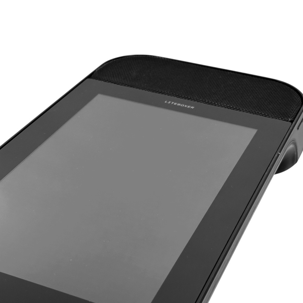 Liteboxer Technologies LB-TABLET01 Liteboxer Tablet (TABLET ONLY)