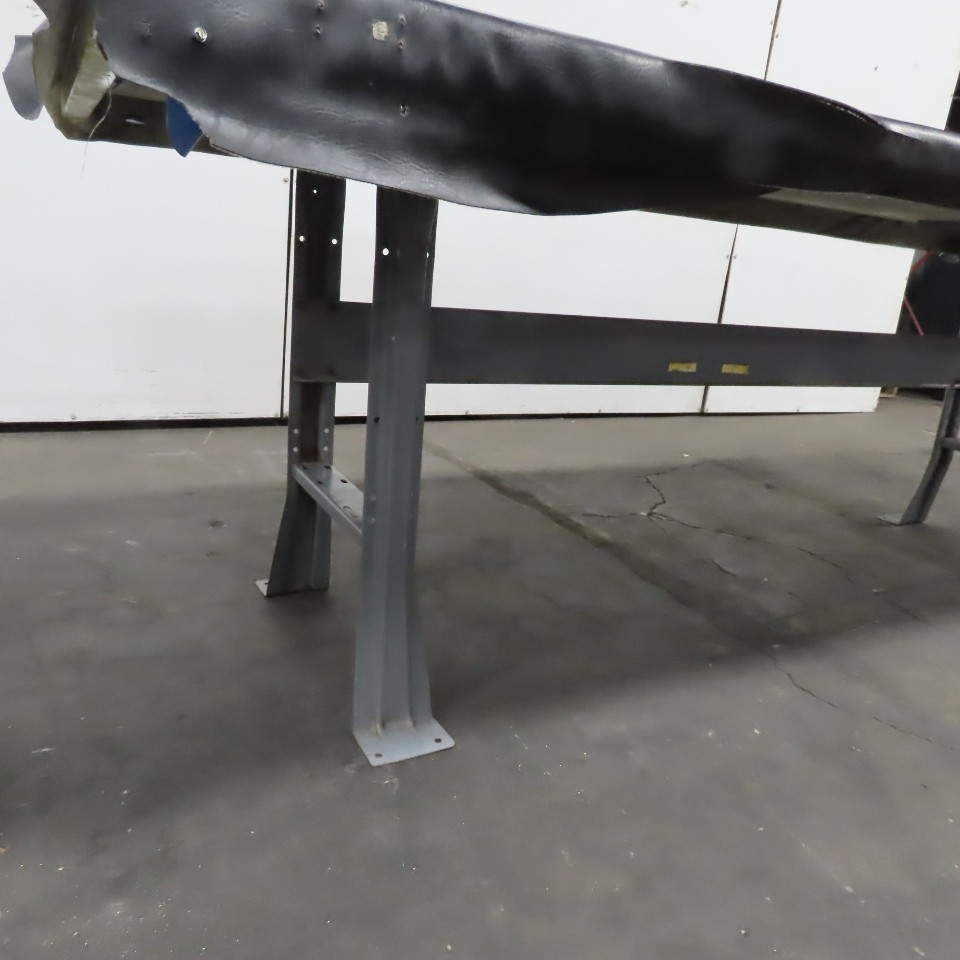 Steel Assembly Packing Table Work Bench W/ Covered Top