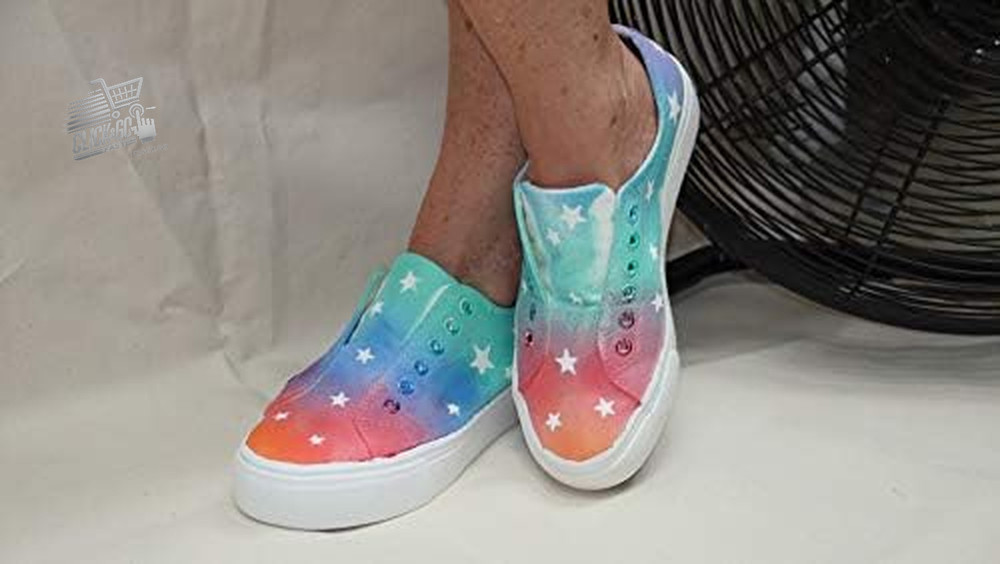 TS12 - Fabric Paint, Color: Silver Moon