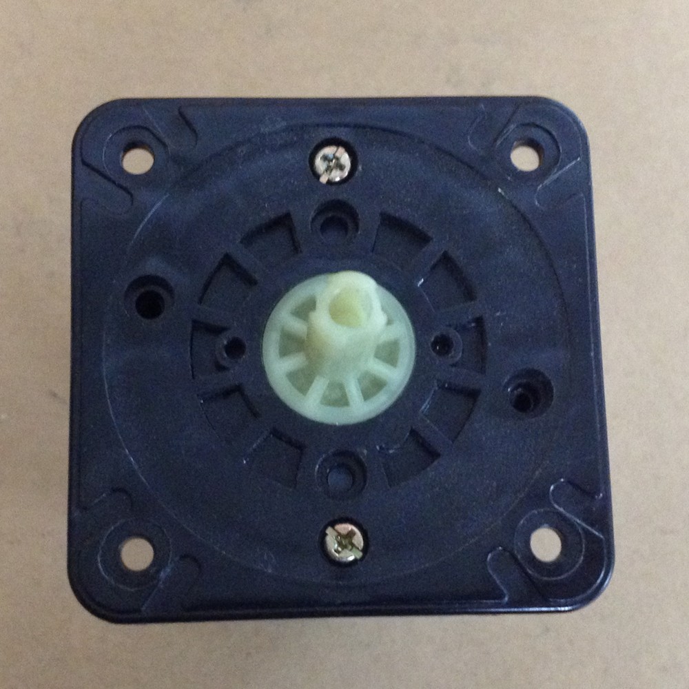 Kraus & Naimer Assembled Rotary Switch C26 & B11