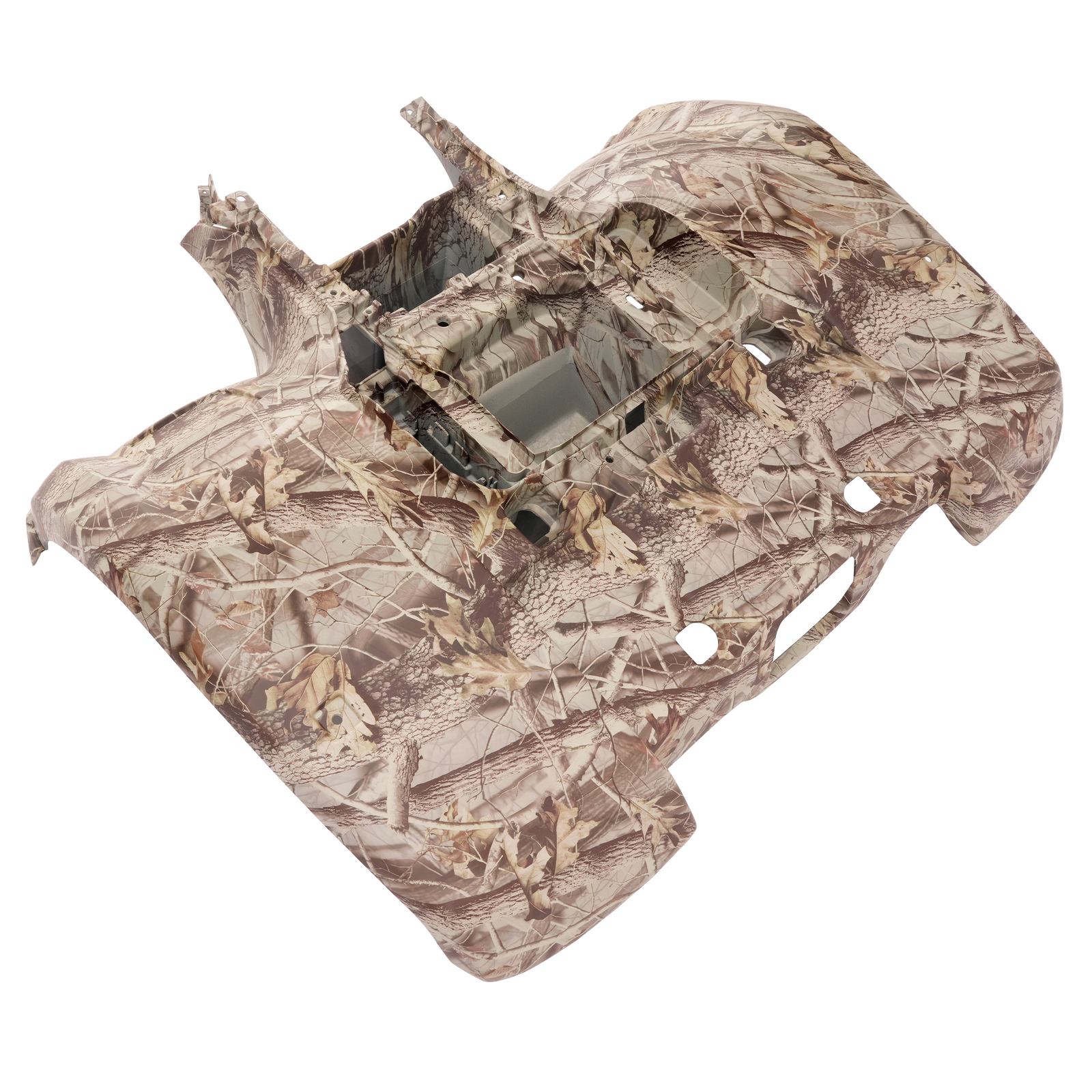 Fender Set For Yamaha Grizzly 400 450 2007-2008 Kodiak 400 450 2005-2006