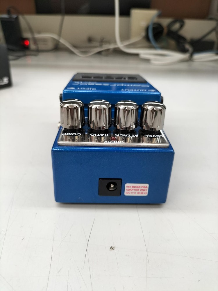 BOSS Model CP-1X