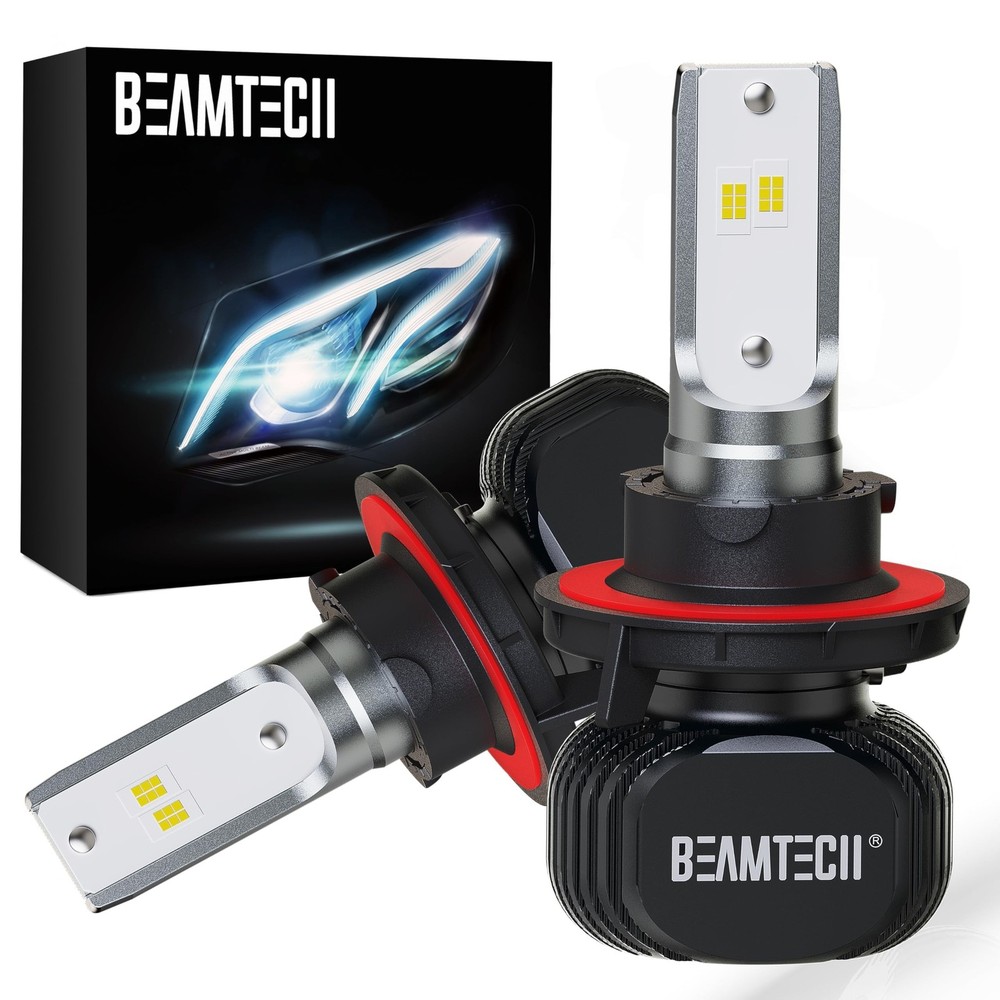 BEAMTECH Fog H13(9008)