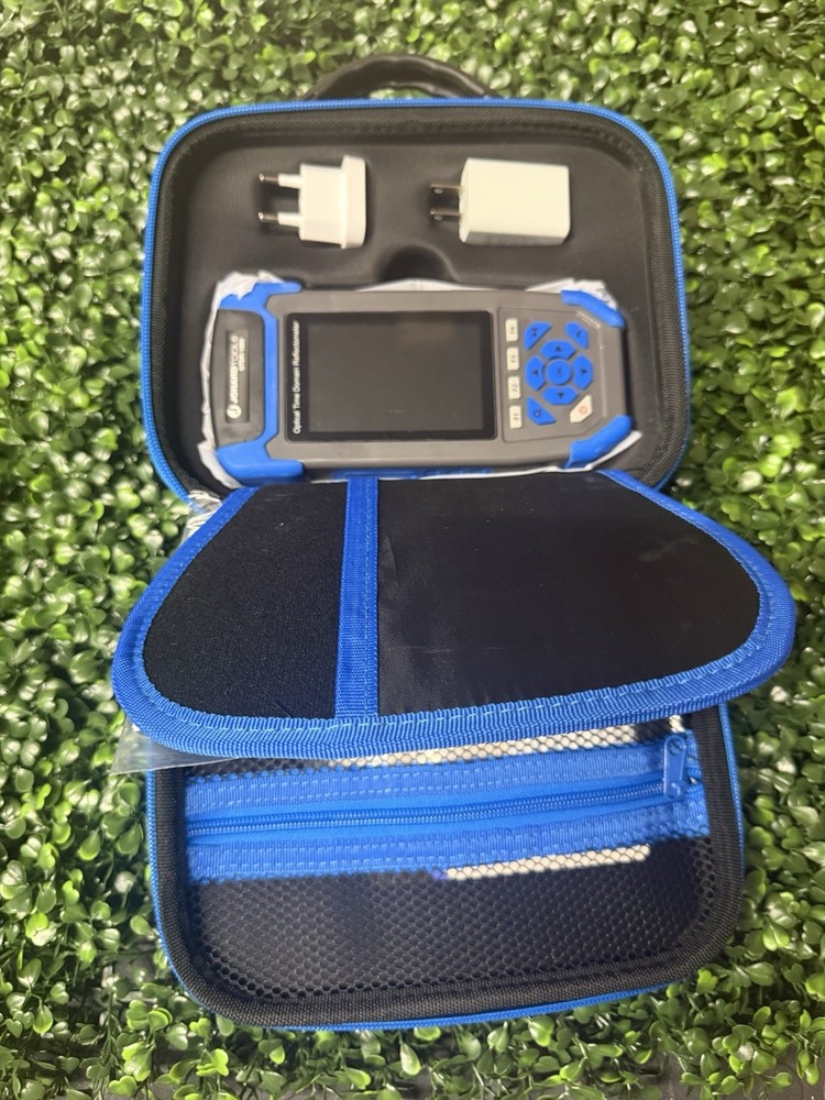 JONARD TOOLS OTDR-1000 MULTI-FUNCTION Optical Time Domain Reflectometer