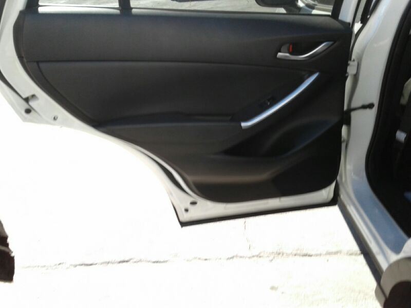 Camera/Projector Camera Front Windshield Fits 13-16 MAZDA CX-5 131133