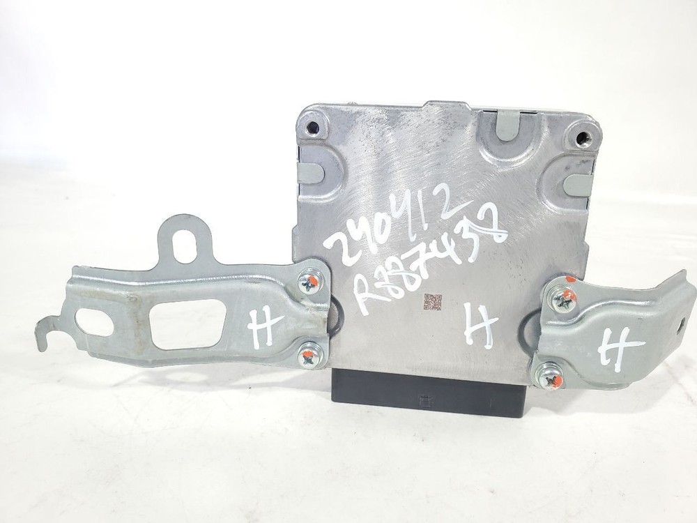 2015 Toyota Corolla OEM Power Steering Control Module 8965002780
