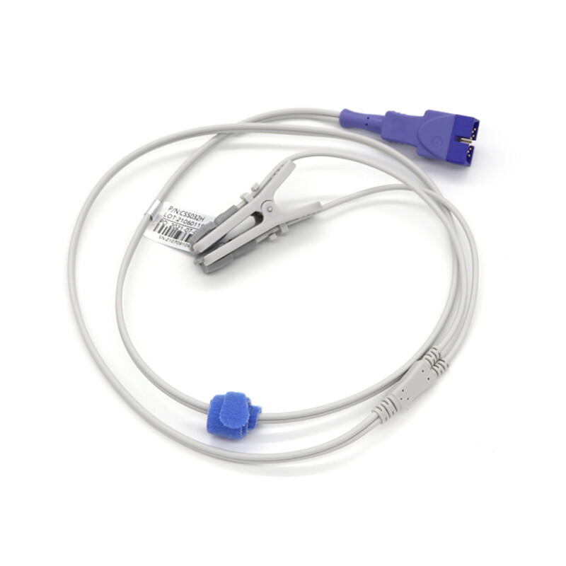 Compatible For N-560 Oximax Sensor Veterinary Pet VET Use Oxygen Sensor,