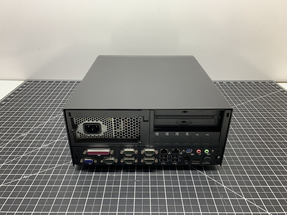Touch Dynamic Orion Performance PC | Intel Celeron G540 @ 2.50GHz | #T728