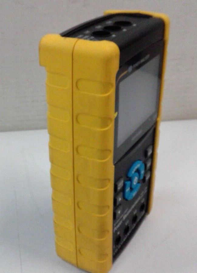 PCE Instruments PCE-PA8000-Power Analyzer